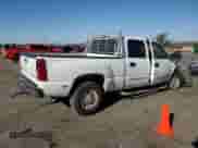 2003 Chevrolet Silverado 1500HD LS с VIN 1GCGC13U43F226845, выставлен на аукционе Copart как лот 60175235 с пробегом Не указан миль и Списание • Salvage title. История ставок и продаж доступна на DreamBid. Изображение 3.