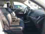 2017 Dodge Journey Crossroad Plus с VIN 3C4PDCGG8HT585237, выставлен на аукционе IAAI как лот 43012405 с пробегом 36 321 миль миль и . История ставок и продаж доступна на DreamBid. Изображение 5.