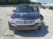 2011 Subaru Forester X Limited z VIN JF2SHBFC3BH711292, wystawiony jako Copart lot #61084015 z przebiegiem 103 472 mil mil oraz Szkoda całkowita • Salvage title. Historia ofert i sprzedaży dostępna na DreamBid. Obrazek 5.