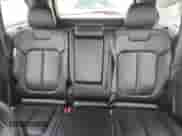 2024 Jeep Grand Cherokee Limited with VIN 1C4RJHBG5RC163087, listed as a Copart auction lot 65805715 with 8,627 mi miles and Salvage title. Bid and sale history available at DreamBid. Image 10.