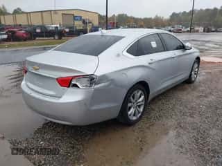 2020 Chevrolet Impala LT z VIN 1G11Z5S34LU103426, wystawiony jako IAAI lot #43558854 z przebiegiem 177 401 mil mil oraz . Historia ofert i sprzedaży dostępna na DreamBid. Obrazek 4.