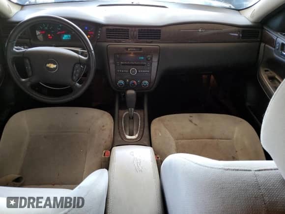 2014 Chevrolet Impala LS с VIN 2G1WA5E38E1131110, выставлен на аукционе Copart как лот 80075595 с пробегом 188 402 миль миль и Списание • Salvage title. История ставок и продаж доступна на DreamBid. Изображение 8.