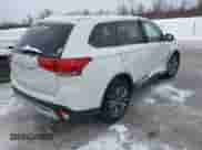 2020 Mitsubishi Outlander ES с VIN JA4AZ3A33LZ011380, выставлен на аукционе IAAI как лот 41567914 с пробегом 72 663 миль миль и . История ставок и продаж доступна на DreamBid. Изображение 4.