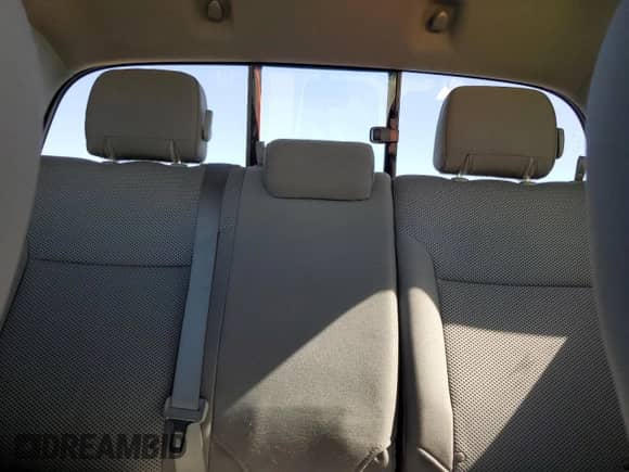 2015 Toyota Tacoma with VIN 3TMLU4EN0FM206678, listed as a Copart auction lot 84278265 with 56,743 mi miles and Salvage title. Bid and sale history available at DreamBid. Image 10.