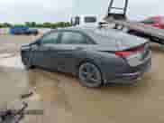 2023 Hyundai Elantra SEL с VIN 5NPLM4AG2PH108816, выставлен на аукционе Copart как лот 60681255 с пробегом 83 221 миль миль и Списание • Salvage title. История ставок и продаж доступна на DreamBid. Изображение 2.