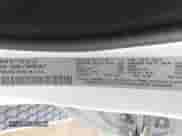 2021 Ram 1500 Laramie with VIN 1C6SRFJT9MN576017, listed as a IAAI auction lot 42140286 with 43,512 mi miles and . Bid and sale history available at DreamBid. Image 9.