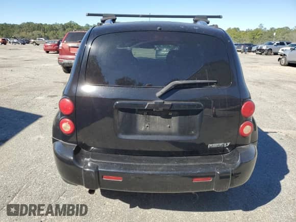 2010 Chevrolet HHR 1LT с VIN 3GNBABDB8AS565837, выставлен на аукционе Copart как лот 87213445 с пробегом 144 139 миль миль и Списание • Salvage title. История ставок и продаж доступна на DreamBid. Изображение 6.