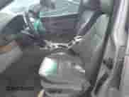 2002 BMW 5 Series 525i с VIN WBADT43402GZ99452, выставлен на аукционе Copart как лот 86158255 с пробегом Не указан миль и Списание • Salvage title. История ставок и продаж доступна на DreamBid. Изображение 7.