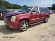 2008 Cadillac Escalade ESV with VIN 1GYFK66808R116059, listed as a Copart auction lot 70463125 with 241,014 mi miles and Clean title. Bid and sale history available at DreamBid. Image 1.