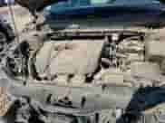 2023 Mazda CX-5 S Carbon Edition z VIN JM3KFBCM5P0168879, wystawiony jako Copart lot #90329475 z przebiegiem 37 994 mil mil oraz Szkoda całkowita • Salvage title. Historia ofert i sprzedaży dostępna na DreamBid. Obrazek 15.