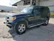 2008 Dodge Nitro SXT с VIN 1D8GT28K88W262446, выставлен на аукционе Copart как лот 64495145 с пробегом 144 668 миль миль и Списание • Salvage title. История ставок и продаж доступна на DreamBid. Изображение 1.