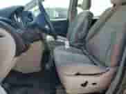 2016 Dodge Grand Caravan SE Plus with VIN 2C4RDGBG6GR363529, listed as a Copart auction lot 80197695 with 89,918 mi miles and Clean title. Bid and sale history available at DreamBid. Image 7.