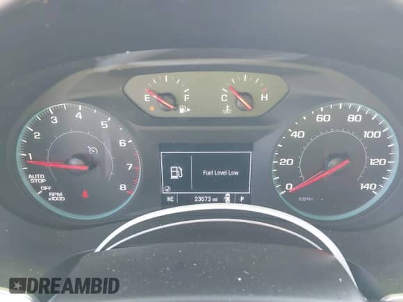 2024 Chevrolet Malibu LT с VIN 1G1ZD5ST0RF243116, выставлен на аукционе IAAI как лот 42822768 с пробегом 23 673 миль миль и . История ставок и продаж доступна на DreamBid. Изображение 7.