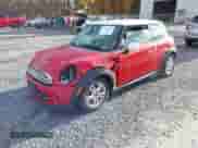 2013 MINI Hardtop with VIN WMWSU3C50DT690047, listed as a IAAI auction lot 43477533 with 93,857 mi miles and . Bid and sale history available at DreamBid. Image 2.