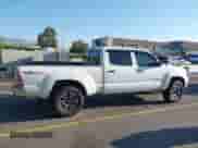 2006 Toyota Tacoma PreRunner with VIN 5TEKU72NX6Z268724, listed as a IAAI auction lot 43306206 with 169,828 mi miles and . Bid and sale history available at DreamBid. Image 13.