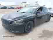 2013 Nissan Maxima S with VIN 1N4AA5AP1DC811276, listed as a IAAI auction lot 42191413 with 119,564 mi miles and . Bid and sale history available at DreamBid. Image 2.