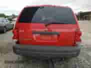 2005 Dodge Durango SXT with VIN 1D4HD38KX5F537724, listed as a Copart auction lot 78929714 with 208,478 mi miles and Salvage title. Bid and sale history available at DreamBid. Image 6.