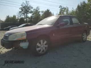 2004 Saturn L L300 1 с VIN 1G8JC54FX4Y504855, выставлен на аукционе Copart как лот 70846524 с пробегом 158 865 миль миль и Списание • Salvage title. История ставок и продаж доступна на DreamBid. Изображение 1.