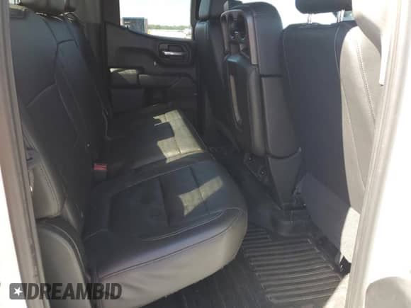 2019 Chevrolet Silverado 1500 Work Truck z VIN 1GCRWAEHXKZ364404, wystawiony jako Copart lot #86192485 z przebiegiem 116 885 mil mil oraz Czysty tytuł • Clean title. Historia ofert i sprzedaży dostępna na DreamBid. Obrazek 10.