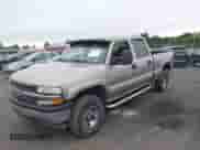 2001 Chevrolet Silverado 1500HD LS с VIN 1GCGK13U01F145194, выставлен на аукционе IAAI как лот 42341840 с пробегом 256 501 миль миль и . История ставок и продаж доступна на DreamBid. Изображение 2.