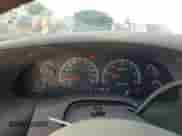 2003 Ford F-150 XLT с VIN 1FTRW07L03KC32497, выставлен на аукционе Copart как лот 81780205 с пробегом 177 442 миль миль и Списание • Salvage title. История ставок и продаж доступна на DreamBid. Изображение 9.