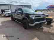 2023 Chevrolet Silverado 1500 LT z VIN 2GCUDDED3P1129146, wystawiony jako Copart lot #66535195 z przebiegiem 39 131 mil mil oraz Szkoda całkowita • Salvage title. Historia ofert i sprzedaży dostępna na DreamBid. Obrazek 13.