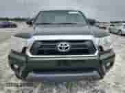 2012 Toyota Tacoma PreRunner with VIN 5TFTU4GN1CX014818, listed as a Copart auction lot 85119815 with 164,447 mi miles and Salvage title. Bid and sale history available at DreamBid. Image 5.