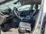 2017 Chevrolet Volt Premier с VIN 1G1RD6S51HU112326, выставлен на аукционе Copart как лот 70877695 с пробегом 95 002 миль миль и Списание • Salvage title. История ставок и продаж доступна на DreamBid. Изображение 7.