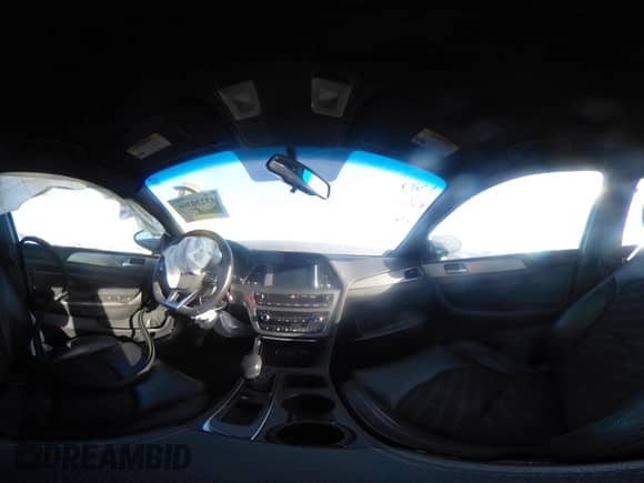 2017 Hyundai Sonata Sport с VIN 5NPE34AB9HH577547, выставлен на аукционе IAAI как лот 43230366 с пробегом 112 452 миль миль и . История ставок и продаж доступна на DreamBid. Изображение 18.