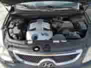 2007 Hyundai Veracruz GLS с VIN KM8NU13C17U019435, выставлен на аукционе Copart как лот 42826955 с пробегом 230 635 миль миль и Списание • Salvage title. История ставок и продаж доступна на DreamBid. Изображение 11.