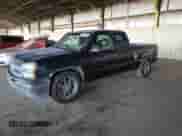 2005 Chevrolet Silverado 1500 Work Truck с VIN 1GCEC19X55Z269780, выставлен на аукционе Copart как лот 81395405 с пробегом 228 450 миль миль и Чистый • Clean title. История ставок и продаж доступна на DreamBid. Изображение 1.