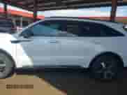 2023 Kia Sorento S with VIN 5XYRL4LC6PG197420, listed as a IAAI auction lot 43122106 with 37,121 mi miles and . Bid and sale history available at DreamBid. Image 15.