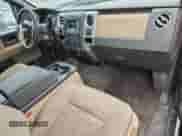 2013 Ford F-150 XL с VIN 1FTEX1EM4DFD42959, выставлен на аукционе Copart как лот 66180415 с пробегом 148 142 миль миль и Списание • Salvage title. История ставок и продаж доступна на DreamBid. Изображение 8.