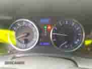 2013 Lexus IS 350 with VIN JTHBE5C28D5031492, listed as a IAAI auction lot 41762318 with 162,321 mi miles and . Bid and sale history available at DreamBid. Image 7.