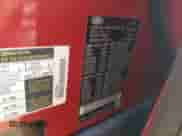 2017 Land Rover Range Rover Sport HSE z VIN SALWR2FK8HA142504, wystawiony jako Copart lot #61456045 z przebiegiem 102 333 mil mil oraz Czysty tytuł • Clean title. Historia ofert i sprzedaży dostępna na DreamBid. Obrazek 13.