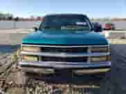 1995 Chevrolet Silverado 2500 с VIN 1GCFK29K7SE129038, выставлен на аукционе Copart как лот 77554234 с пробегом 194 071 миль миль и Списание • Salvage title. История ставок и продаж доступна на DreamBid. Изображение 5.