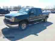 2003 Chevrolet Silverado 2500HD LS с VIN 1GCHK23173F123681, выставлен на аукционе IAAI как лот 42031634 с пробегом 357 455 миль миль и . История ставок и продаж доступна на DreamBid. Изображение 2.