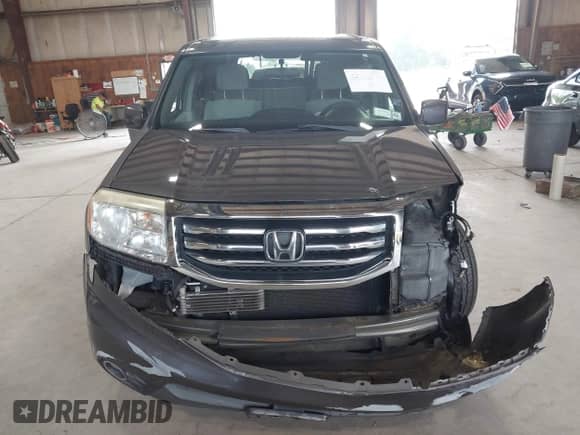 2015 Honda Pilot EX с VIN 5FNYF4H46FB033739, выставлен на аукционе IAAI как лот 42904540 с пробегом 126 676 миль миль и . История ставок и продаж доступна на DreamBid. Изображение 12.