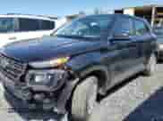2024 Hyundai Venue SE с VIN KMHRB8A3XRU301126, выставлен на аукционе Copart как лот 66091995 с пробегом Не указан миль и Списание • Salvage title. История ставок и продаж доступна на DreamBid. Изображение 1.