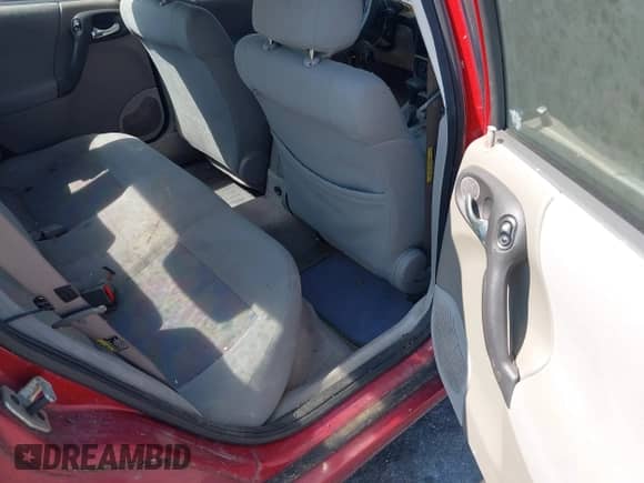2003 Saturn LS с VIN 1G8JU54F53Y552601, выставлен на аукционе IAAI как лот 43027120 с пробегом 110 088 миль миль и . История ставок и продаж доступна на DreamBid. Изображение 8.