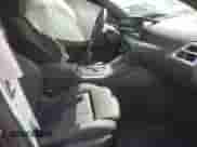 2025 BMW i4 eDrive40 with VIN WBY23HD05SFU42876, listed as a Copart auction lot 80259765 with 7,530 mi miles and Salvage title. Bid and sale history available at DreamBid. Image 7.