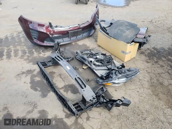 2019 Kia Sorento LX with VIN 5XYPGDA54KG499104, listed as a Copart auction lot 81116115 with 74,811 mi miles and Salvage title. Bid and sale history available at DreamBid. Image 13.