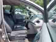 2014 Toyota Sienna SE with VIN 5TDXK3DC8ES443113, listed as a IAAI auction lot 42735795 with 235,269 mi miles and . Bid and sale history available at DreamBid. Image 5.