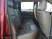 2004 Chevrolet Colorado 1SF LS Z71 z VIN 1GCDS136348125017, wystawiony jako Copart lot #67790895 z przebiegiem 180 006 mil mil oraz Szkoda całkowita • Salvage title. Historia ofert i sprzedaży dostępna na DreamBid. Obrazek 10.