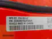 2020 Dodge Charger R/T with VIN 2C3CDXCTXLH232576, listed as a IAAI auction lot 42115134 with 111,865 mi miles and . Bid and sale history available at DreamBid. Image 9.