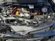 2025 Chevrolet Equinox EV LT1 w/PCY с VIN 3GN7DMRP6SS243857, выставлен на аукционе Copart как лот 72097855 с пробегом 583 миль миль и Списание • Salvage title. История ставок и продаж доступна на DreamBid. Изображение 12.