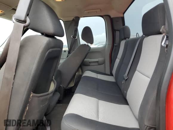 2007 Chevrolet Silverado 1500 Work Truck с VIN 2GCEK19C171716293, выставлен на аукционе Copart как лот 69583274 с пробегом 149 922 миль миль и Списание • Salvage title. История ставок и продаж доступна на DreamBid. Изображение 10.