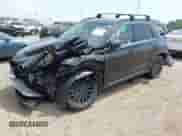 2025 Hyundai Palisade Calligraphy с VIN KM8R7DGE5SU841797, выставлен на аукционе IAAI как лот 42862503 с пробегом 1 836 миль миль и . История ставок и продаж доступна на DreamBid. Изображение 2.