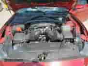 2024 Ford Mustang GT с VIN 1FA6P8CF0R5409979, выставлен на аукционе Copart как лот 80409895 с пробегом 25 357 миль миль и Списание • Salvage title. История ставок и продаж доступна на DreamBid. Изображение 11.