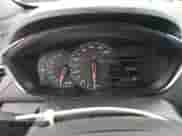 2018 Chevrolet Trax LS with VIN 3GNCJNSBXJL405459, listed as a Copart auction lot 87428675 with 54,323 mi miles and Salvage title. Bid and sale history available at DreamBid. Image 9.